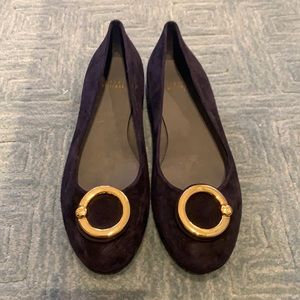 Stuart Weitzman Flats